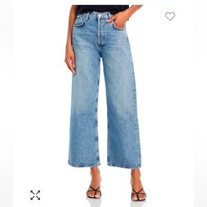 Agolde Ren Jean in Disclosure